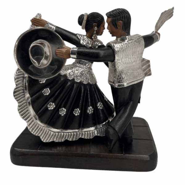 PAREJA MARINERA PEQUEÑA - Imagen 5