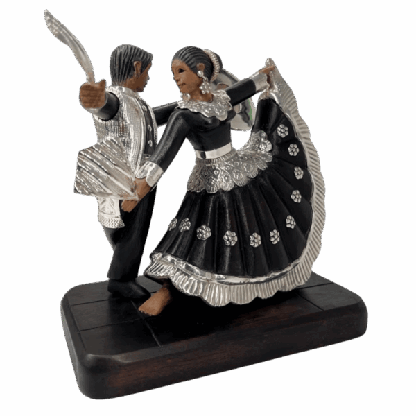 PAREJA MARINERA PEQUEÑA - Imagen 4