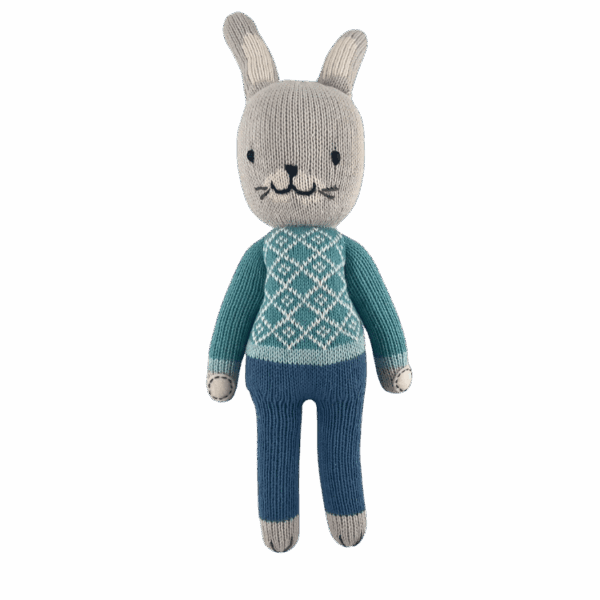 AMIGURUMI 1