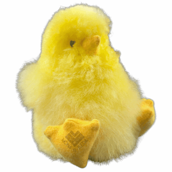 1-4.png Pollito Amarillo de Baby Alpaca