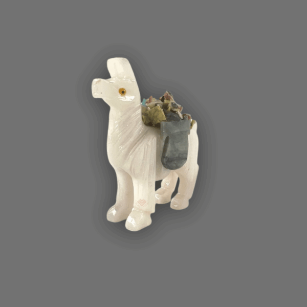 10-1-1.png Llamita de piedra semipreciosa