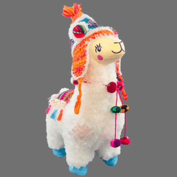 10-3-1.png Llama Artesanal Tejida a Mano