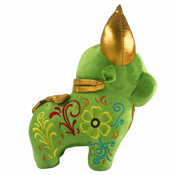 TORITO DE PUCARÁ 3