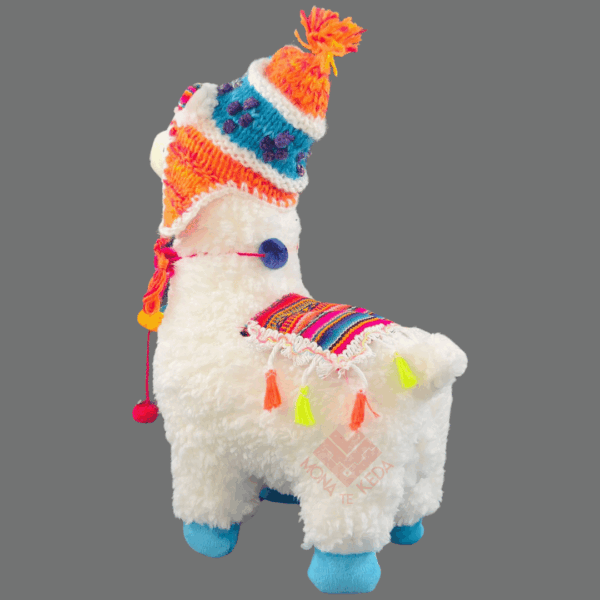 11-3-1.png Llama Artesanal Tejida a Mano