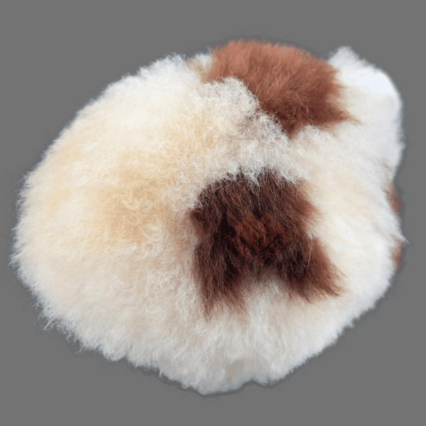 11-4-1.png Tortuga de fibra de alpaca Suavidad y encanto natural