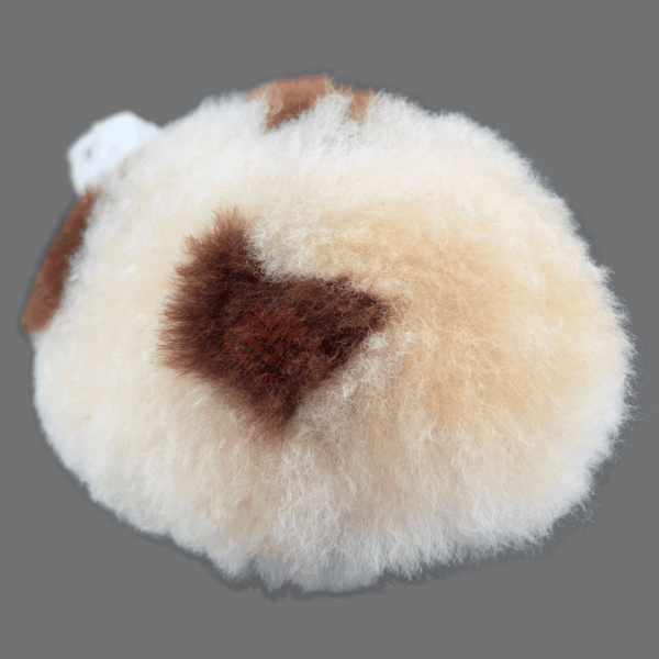 12-4-1.png Tortuga de fibra de alpaca Suavidad y encanto natural