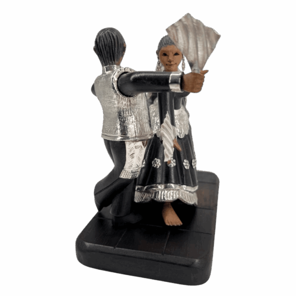 PAREJA MARINERA PEQUEÑA