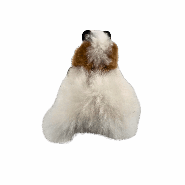 LLAVERO DE LLAMITA 3