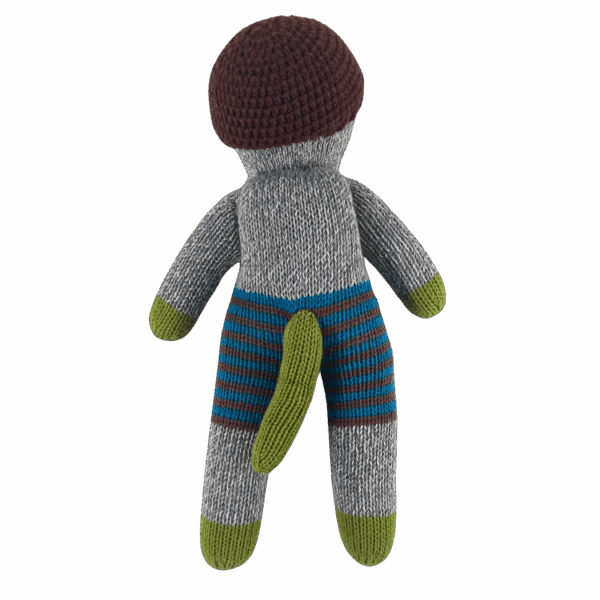 AMIGURUMI 4