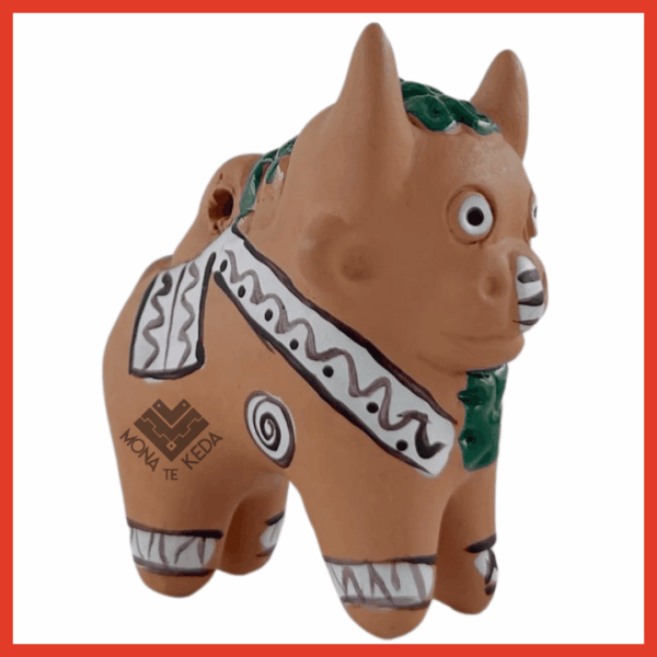 165-1.png Torito de Pucará "Esencia Ancestral" (Tamaño 1)