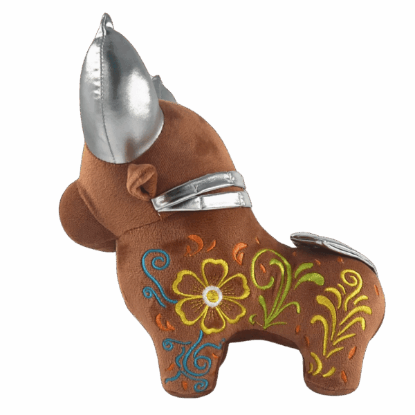 TORITO DE PUCARÁ 1