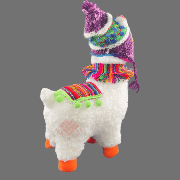 19-2.png Llama Artesanal Tejida a Mano