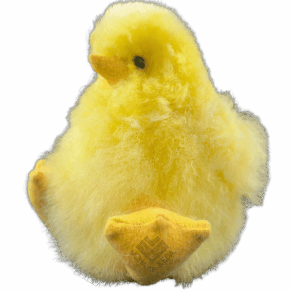 2.png Pollito Amarillo de Baby Alpaca