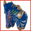 202-1.png Torito de Pucará color azul (Tamaño 1)