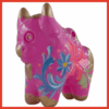 208-1.png Torito de Pucará color fucsia (Tamaño 1)