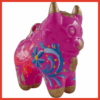 209-1.png Torito de Pucará color fucsia (Tamaño 1)