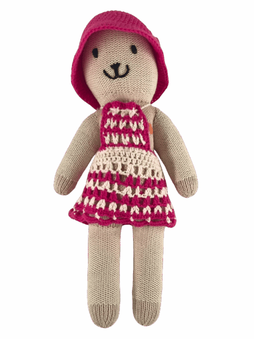 AMIGURUMI 6