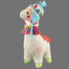 Llama Artesanal Tejida a Mano