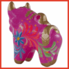 210-1.png Torito de Pucará color fucsia (Tamaño 1)