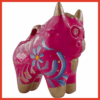 220-1.png Torito de Pucará color rosado (Tamaño 1)