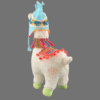 Llama Artesanal Tejida a Mano