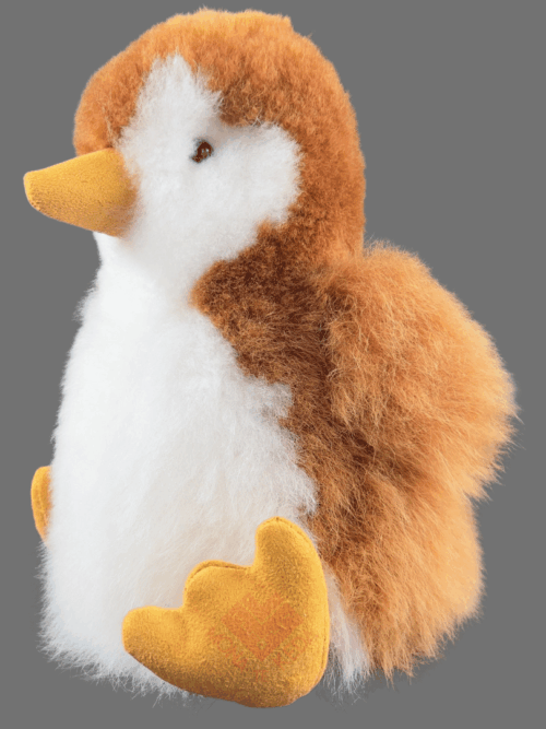 25-4.png Pingüino de fibra de alpaca Suavidad y ternura