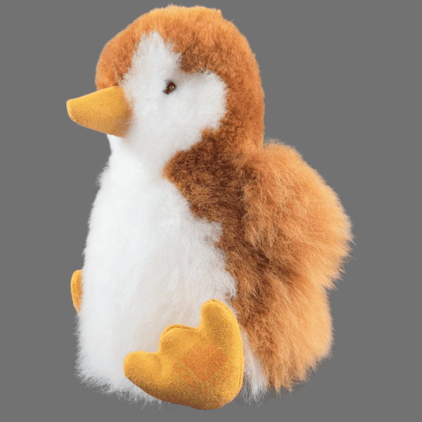 25-4.png Pingüino de fibra de alpaca Suavidad y ternura