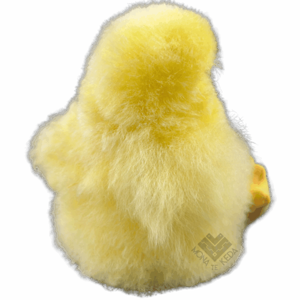 3.png Pollito Amarillo de Baby Alpaca