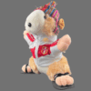 Cuy Peluche Andino – con Camiseta de la Selección Peruana