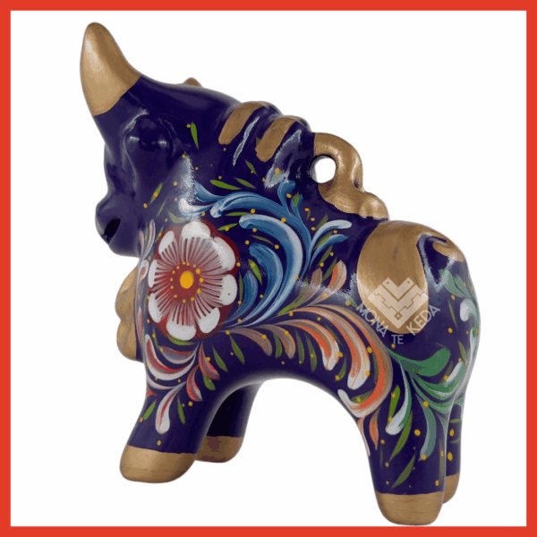 36-1.png Torito de Pucará "Noche Andina" (Tamaño 3)