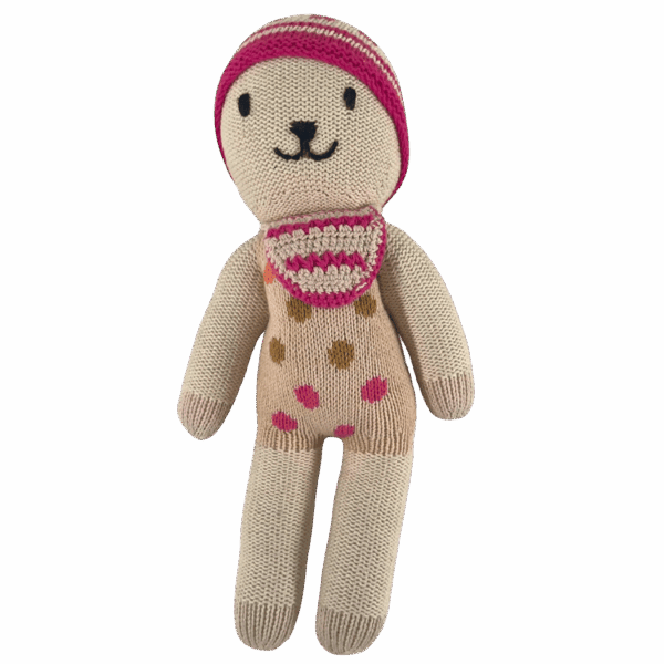 AMIGURUMI 10