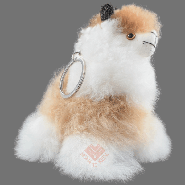 38-4.png Llavero de mini alpaca