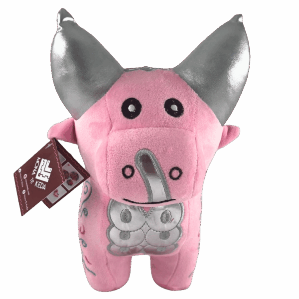 TORITO DE PUCARÁ 4