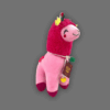 55-1-1.png Peluche de llamita rosado