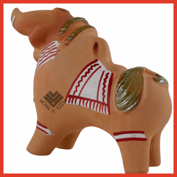 56-5.png Torito de Pucará "Esencia Ancestral" (Tamaño 3)