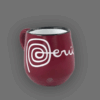 57.png taza de Perú color vino