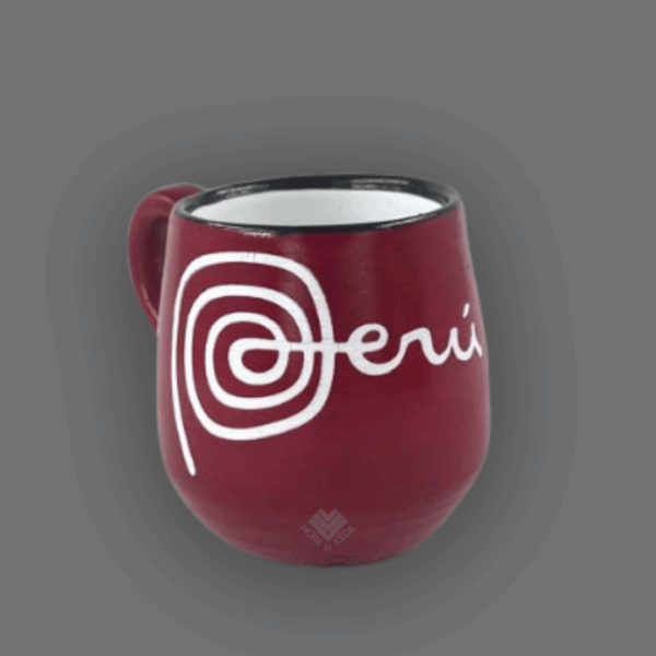 57.png taza de Perú color vino