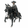 CHALAN CON CABALLO 3