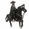 CHALAN CON CABALLO 3