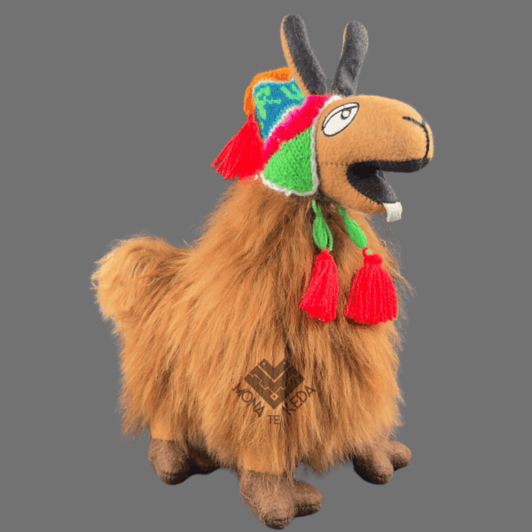 61-3.png Peluche Llama Loca