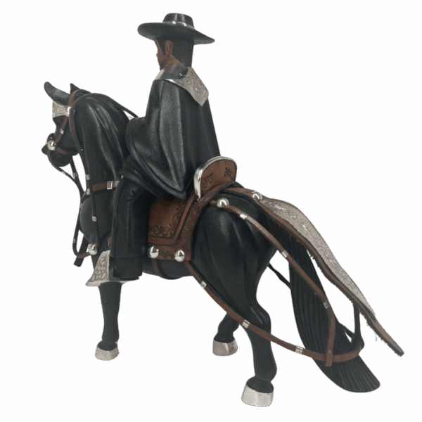 CHALAN CON CABALLO 3