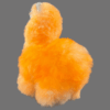 Llama Andina de color Naranja (Tamaño 2)