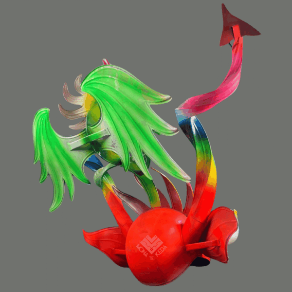 68-6.png Máscara de Diablo Danzante Tradición, color y arte en una sola pieza