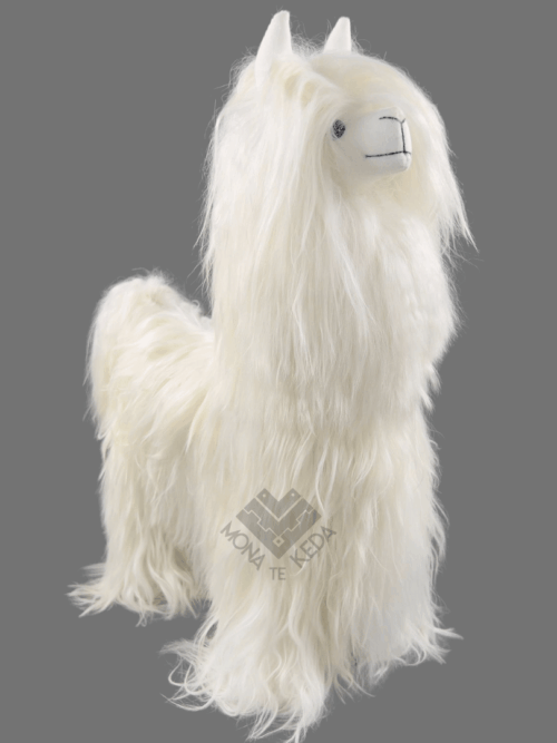 Llama 100% Suri