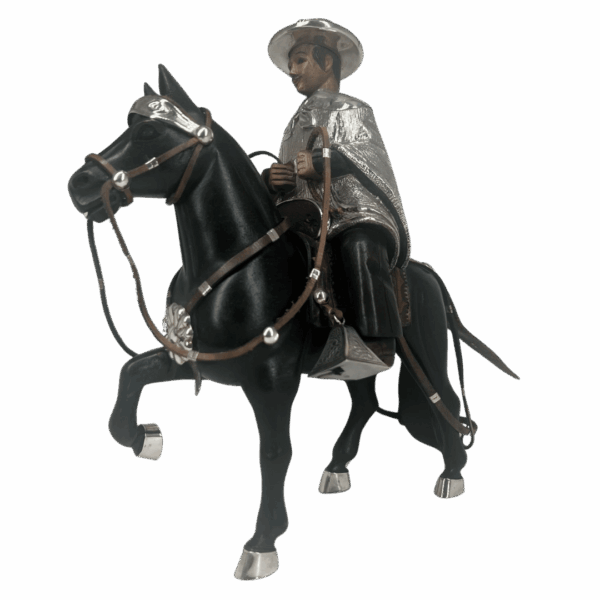 CHALAN CON CABALLO 6