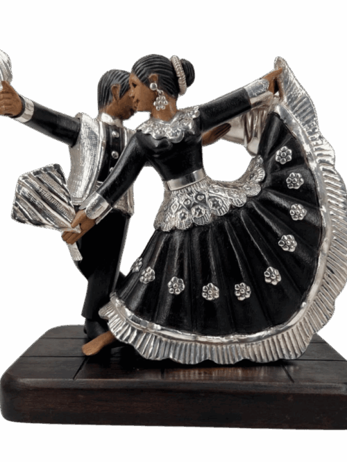 PAREJA MARINERA PEQUEÑA