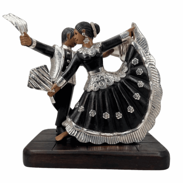 PAREJA MARINERA PEQUEÑA