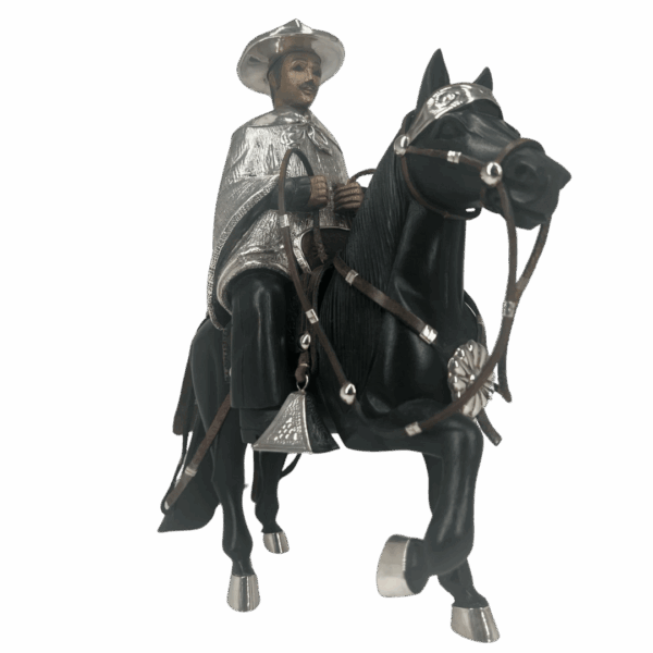 CHALAN CON CABALLO 6