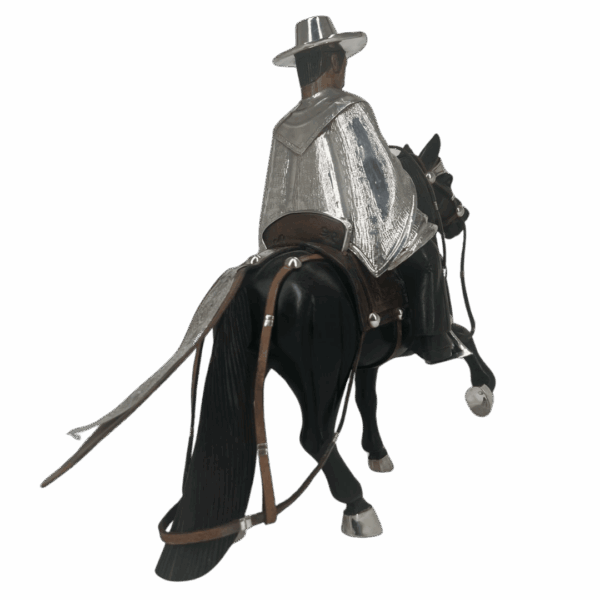 CHALAN CON CABALLO 6