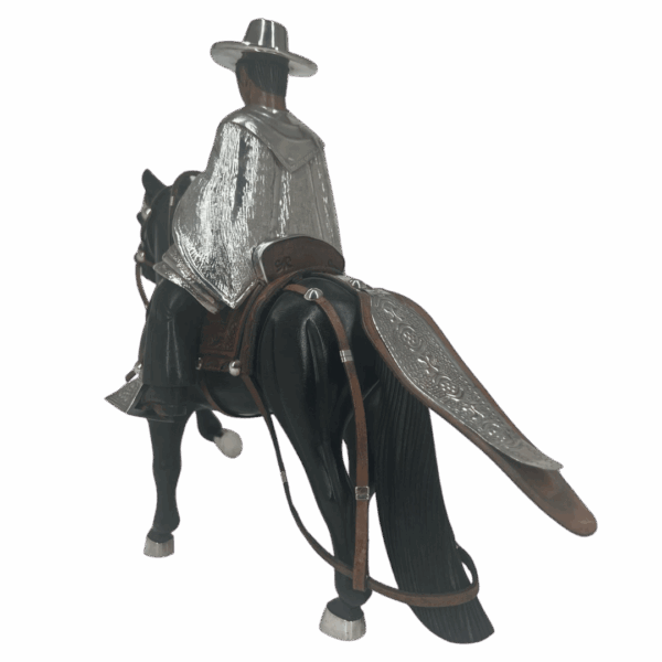 CHALAN CON CABALLO 6